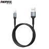 REMAX Kayla data cable skin-friendly texture  charging + data transmission  suitable for micro usb 1M