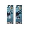 REMAX Lesu Pro USB Data Cable 2.1A For lightning (1M)