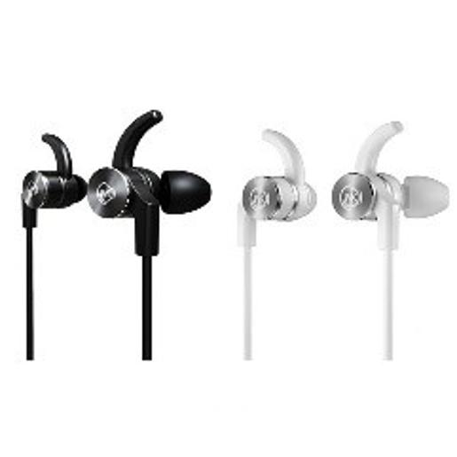 WK Bluetooth Earphone Sports ,uses Bluetooth V5.0, Higher stability, Good sound quality and cl