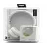 Musical Fidelity Ear Headphone Wired DJ Studio Headphones 3.5mm jack on ear handfree headpho