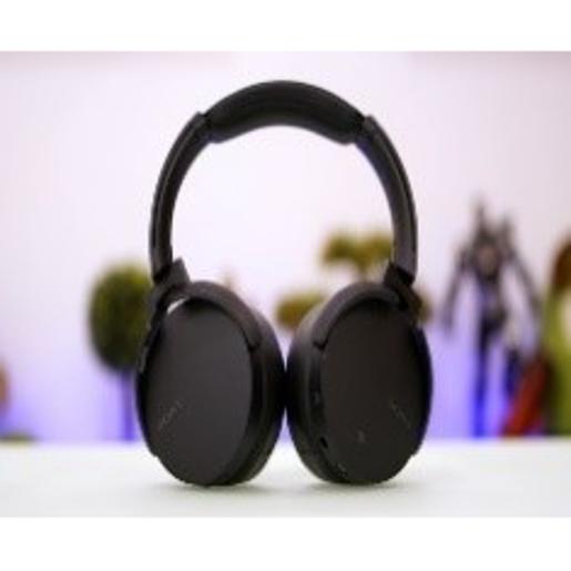 EXTRA BASS Ear Headphone Wired DJ Studio Headphones 3.5mm jack on ear handfree headphones and