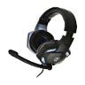 KR Gaming Headset for PS4 Xbox One PC, Beexcellent Deep Bass PS4 Headset