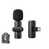 REMAX Wireless Live-Stream Microphone for tybe c