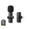 REMAX Wireless Live-Stream Microphone for iphone