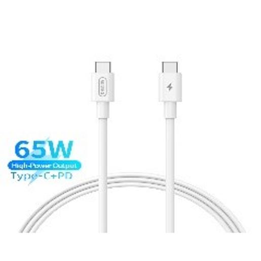 REMAX Marlik Series PD 65W Fast Charging Cable type-c to type-c