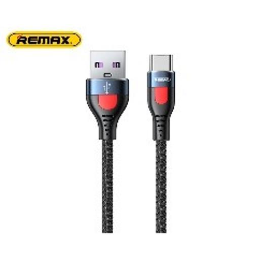 REMAX REMAX Lesu Pro 5A Aluminum Alloy Fast Charging Data Cable