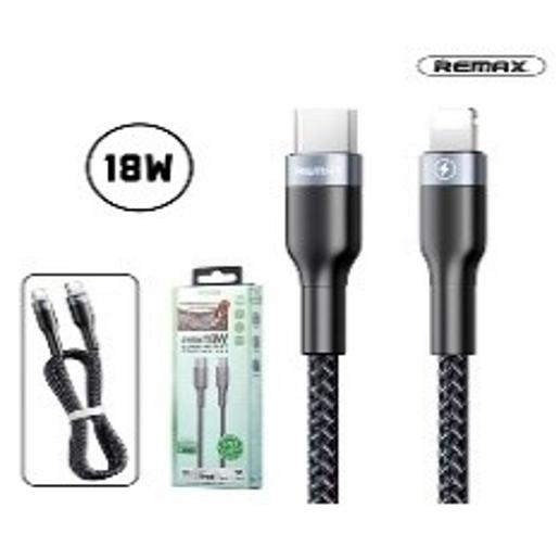 REMAX Sury 2 Series PD Fast Charging Data Cable (type C-Lightning)