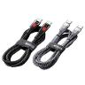 REMAX Sury 2 Series PD Fast Charging 3A Data Cable (type C-type C)