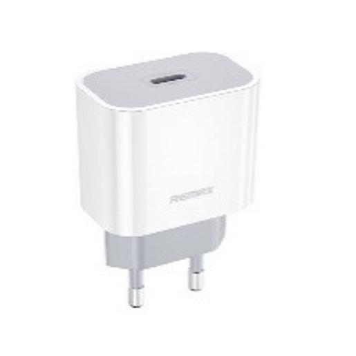REMAX 0W Flushing Series High-Power Type C Fast Charge Charging Wall Adapter