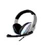 WK Gaming Headset with Microphone Pulse 3D Game + Music