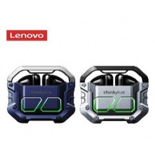 Lenovo Thinkplus XT81 Bluetooth 5.3 True Wireless Gaming Earphones | Type : EARBUDS | Color : B