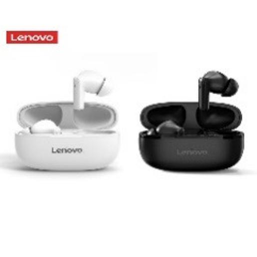 Lenovo HT05 TWS Bluetooth 5.0 Earphones Hi-Fi Stereo Game Headset | Type : EARBUDS | Color : B