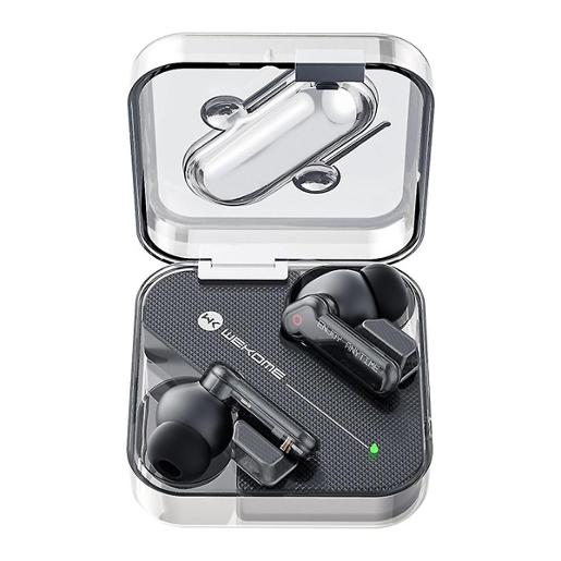 V51/Clear wireless earbuds ,BLUETOOTH 5.1