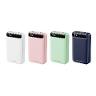 Power Bank 20000mAh QC 22.5W and PD 20W
