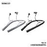 REMAX Bluetooth Headphone HighCapacity Wireless Neckband Sports