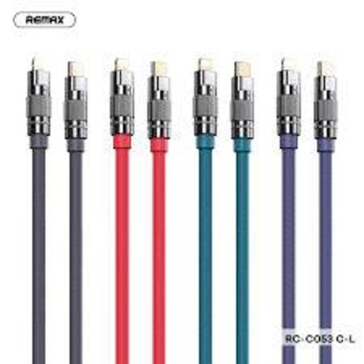 REMAX 20W TypeC to Lighting Fast Charging Cable  Length 1.2M