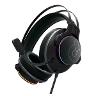 GM gaming Headphone high sound quality with mic