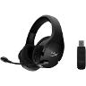 HYPERX Cloud Stinger Core Wireless 7.1 Noise Cancelling Mic Gaming-grade wireless Virtual 7.1 surround sound via HyperX NGENUITY Lightweight comfort Immersive in-game audio Durable  adjustable steel sliders