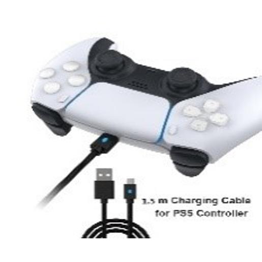 PMW Cable USB to Type C 1.5M for Sony PS5 handle charging cable playstation controller data cab