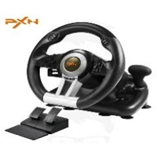 PXN Racing Game Steering Wheel