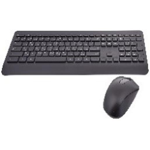 Microsoft Wireless Desktop Keyboard & Mouse 900 USB Port