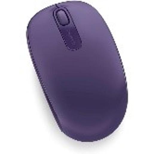 Microsoft Wireless Mobile 1850 Purple