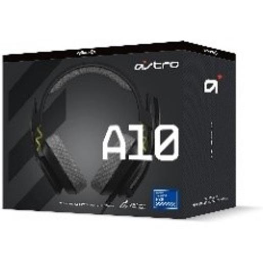 ASTRO Wired Gaming Headset, Lightweight and Damage Resistant, ASTRO Audio, 3.5 mm Audio Jack, fo