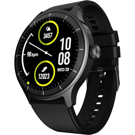 AMOLED Ultra Max 1.45 "" Screen Smartwatch For Man Sports Woman Fitness Original Watches