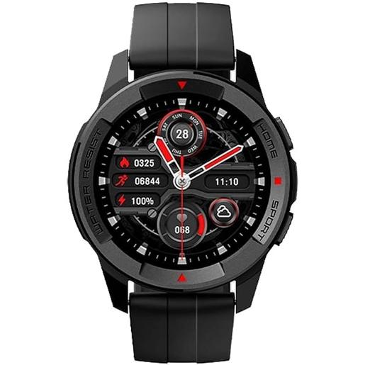 SmartWatch 5 ATM Waterproof , Android , Fitness Sport Watch Heart Rate Monitor