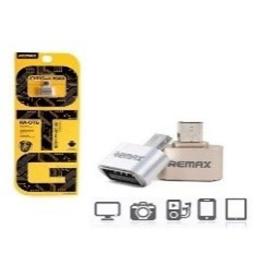 Remax RA-OTG Micro OTG USB FLASH DRIVE USB2.0/MICRO USB