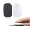 GBT 1600 DPI USB Optical Wireless Computer Mouse 2.4G Receiver Super Slim Mouse For PC Laptop