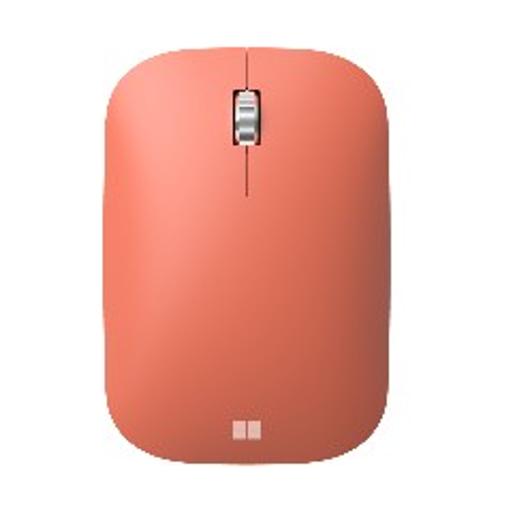 Microsoft Bluetooth Modern Mobile Mouse KTF-00047 | Color: PEACH | Type Of Accessories: M