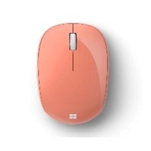 Microsoft MS Bluetooth Mouse Bluetooth XZ/AR/RU Hdwr RJN-00046 | Color: PEACH | Type Of A