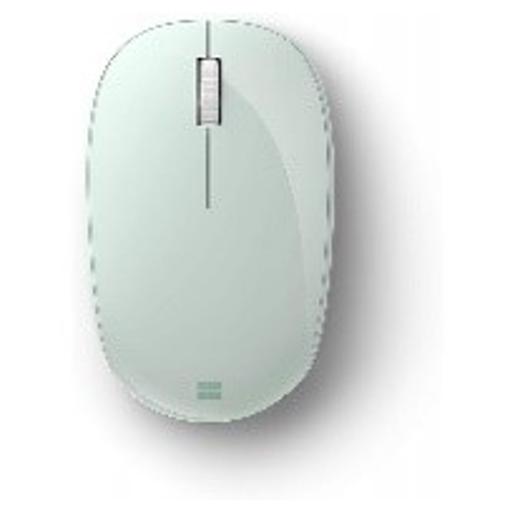 Microsoft MS Bluetooth Mouse Bluetooth XZ/AR/RU Hdwr RJN-00034 | Color: MINT | Type Of Ac
