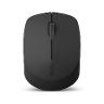 Rapoo M100 Silent Multi-Device Bluetooth Mouse | Color: Black | Type Of Accessories: MOUSE| Add