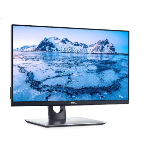 DELL -24 Touch Monitor - P2418HT  Touchscreen Widescreen