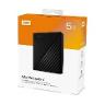 WD 5TB My Passport Portable External Hard Drive,Automatic backup easy to use Password