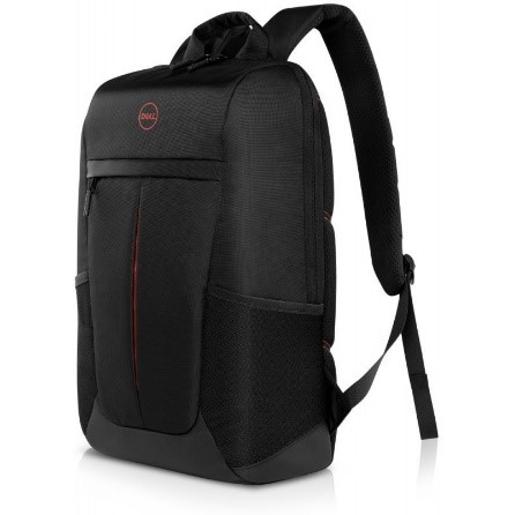 DELL Gaming Lite laptop backpack with Water Repellent Exterior for 17 inch laptop