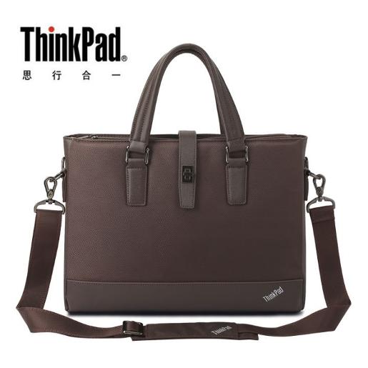 LENOVO ThinkPad Laptop Shoulder Bag Support 14 inch Ultrabook Waterproof