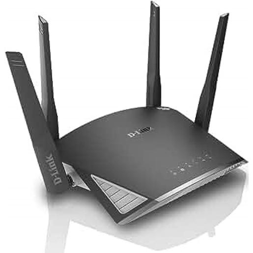 P3/D-LINK Wireless AC 2600 Whole Home Wireless Kit (Includes 1 x DIR-2660/MNA D-Link Super