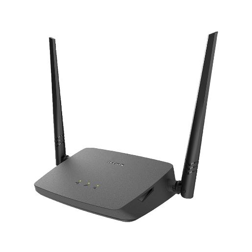 D-LINK  •10/100 Internet port to connect to broadband Internet with high transfer speeds Fo