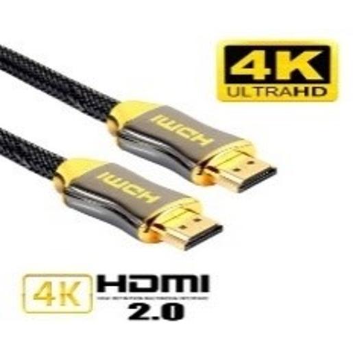 V-LINK HDMI CABLE 1.5M 4K