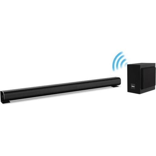 RSA37-inch Bluetooth Home Theater Soundbar with Wireless Subwoofer 60W  30W