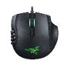 RAZER Gaming Mouse Naga X Wired MMO 16K Optical Sensor 16 Programmable Buttons