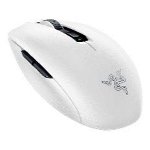 RAZER Gaming Mouse Orochi V2 Mobile Blutooth White Edition