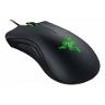 RAZER Gaming Mouse Optical Wired DeathAdder Essential 5 Button USB - Black
