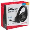HYPERX Cloud Stinger Core Wireless Gaming Headset Gaming-grade 2.4Ghz Wireless DTS X Spati