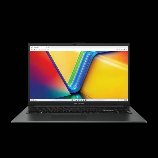 ASUS VivoBook AMD Ryzen™ 3 7320U4GB RAM256GB SSD15.6inchSILVERWIN 11