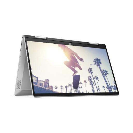 HP Pavilion x360 Core i3-1125G4 |  4GB RAM |  256GB SSD |  14.0 inch  FHD Touch |  Win10