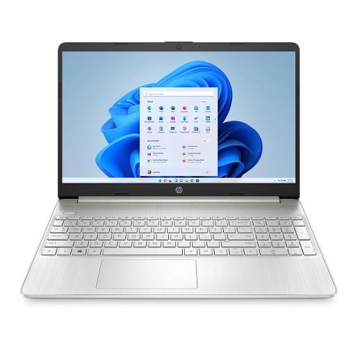 HP Laptop Ryzen 5 5500U hexa  8GB DDR4 1DM 3200 
